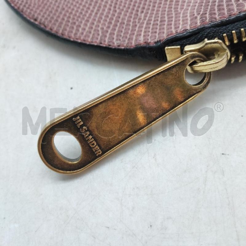 POCHETTE ROTONDA JIL SANDER | Mercatino dell'Usato Domodossola 3