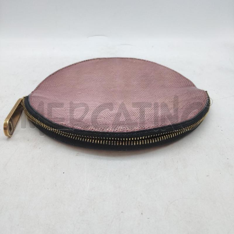 POCHETTE ROTONDA JIL SANDER | Mercatino dell'Usato Domodossola 4