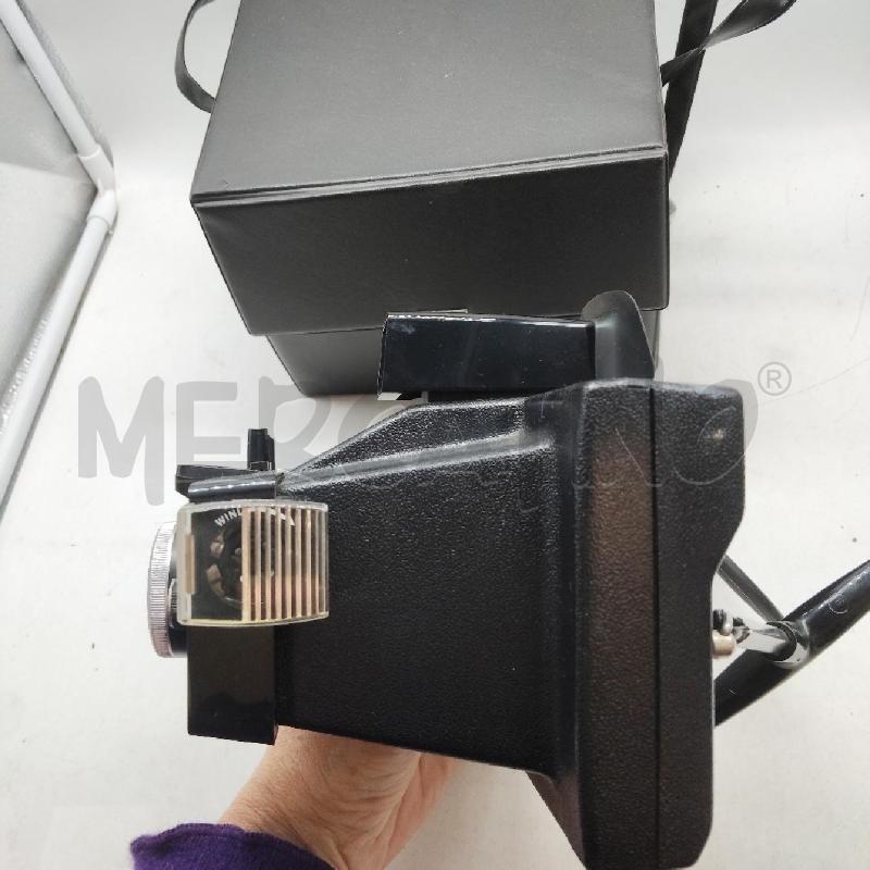 POLAROID COLORPACK 3 CON CUSTODIA | Mercatino dell'Usato Domodossola 3