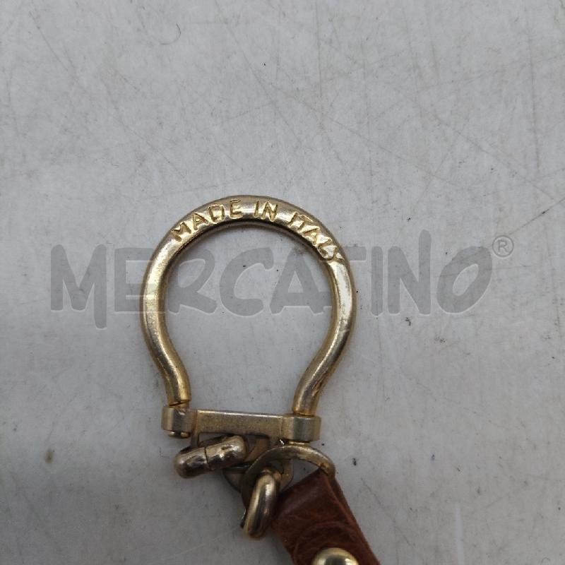 PORTA CHIAVI CON INTERNO SET BARBA | Mercatino dell'Usato Domodossola 2