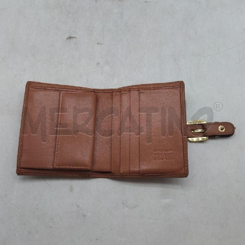PORTA FOGLIO PRIMA CLASSE PICCOLO | Mercatino dell'Usato Domodossola 2