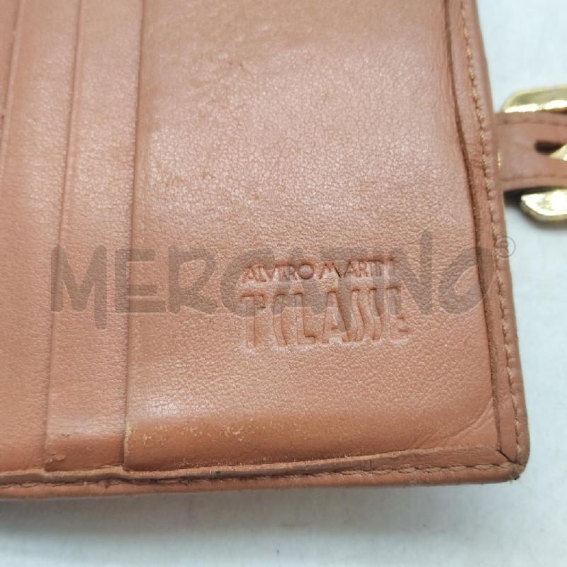 PORTA FOGLIO PRIMA CLASSE PICCOLO | Mercatino dell'Usato Domodossola 3