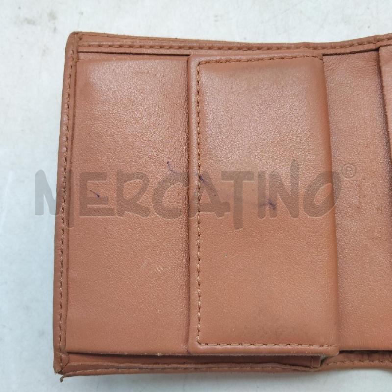 PORTA FOGLIO PRIMA CLASSE PICCOLO | Mercatino dell'Usato Domodossola 4