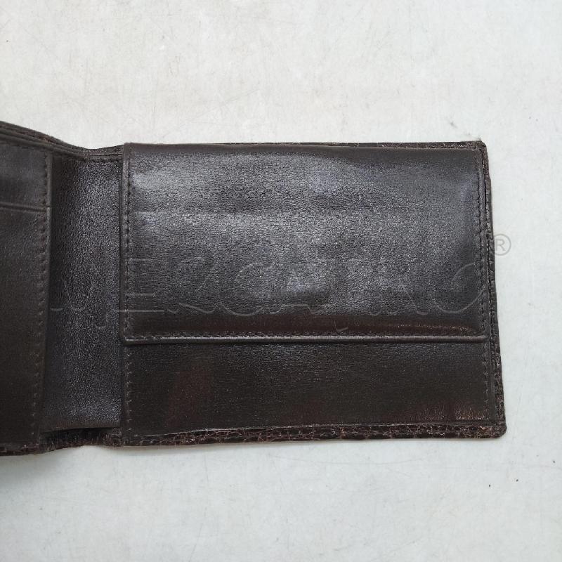 PORTA FOGLIO VINTAGE  | Mercatino dell'Usato Domodossola 2