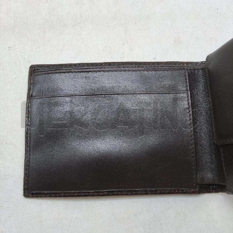 PORTA FOGLIO VINTAGE  | Mercatino dell'Usato Domodossola 3