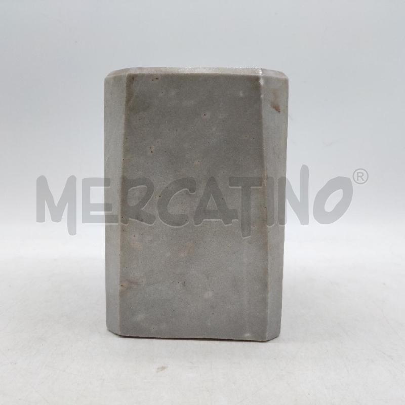 PORTA PENNE MARMO GRIGIO  | Mercatino dell'Usato Domodossola 3