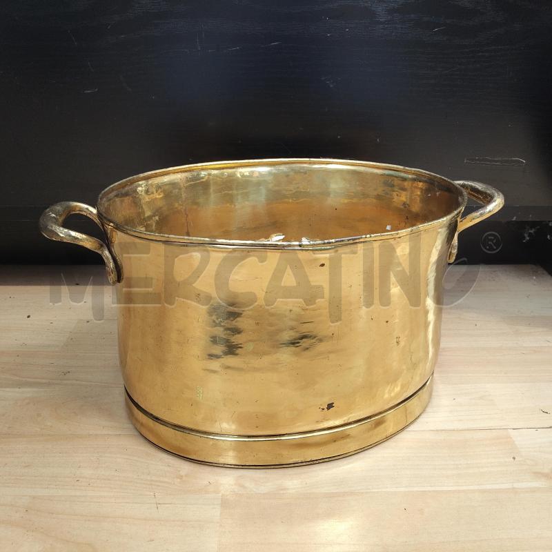 PORTA VASO OTTONE | Mercatino dell'Usato Domodossola 1
