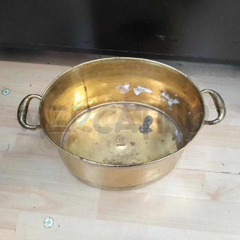 PORTA VASO OTTONE | Mercatino dell'Usato Domodossola 2