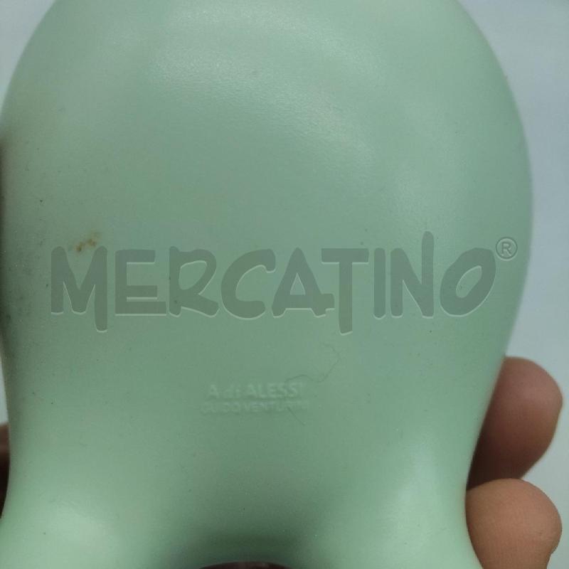 PORTA ZUCCHERO VERDINIO ALESSI | Mercatino dell'Usato Domodossola 3