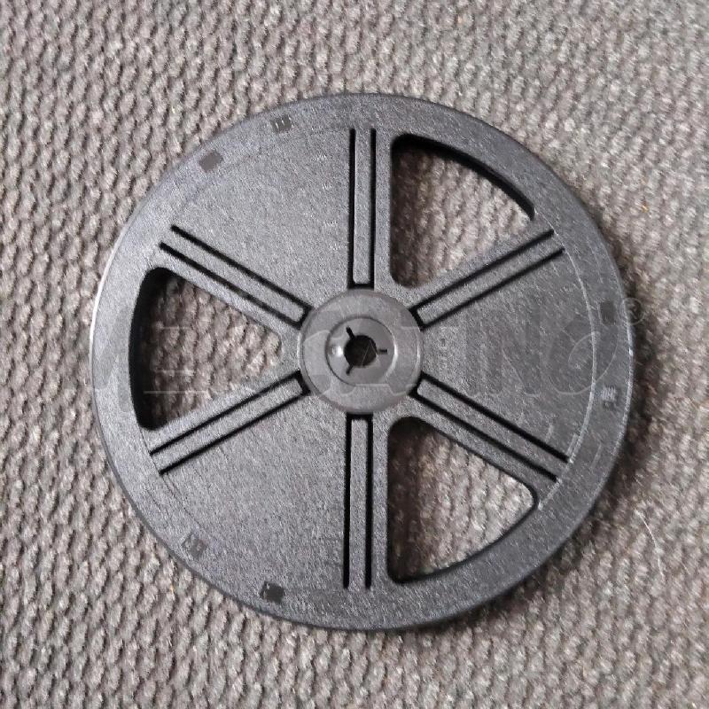 PROIETTORE SUPER 8 BAUER T 172 SOUND | Mercatino dell'Usato Domodossola 3