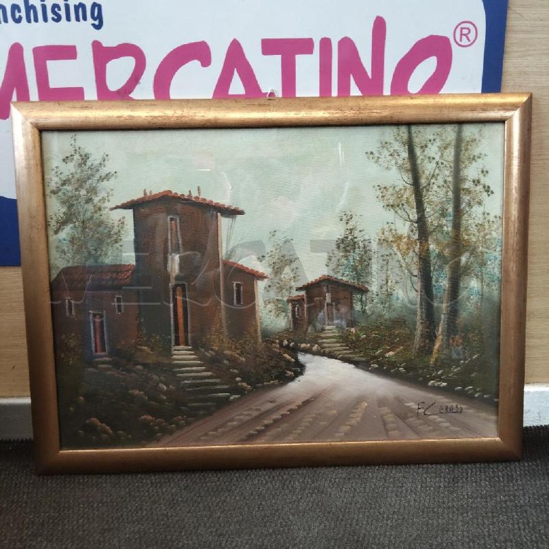 QUADRO CERASDO  | Mercatino dell'Usato Domodossola 1