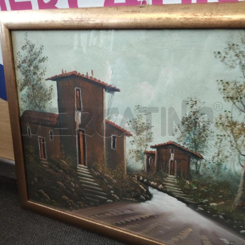 QUADRO CERASDO  | Mercatino dell'Usato Domodossola 3