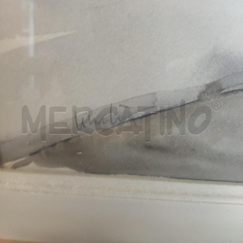 QUADRO CHIARO SOTTOPASSAGGIO  | Mercatino dell'Usato Domodossola 3