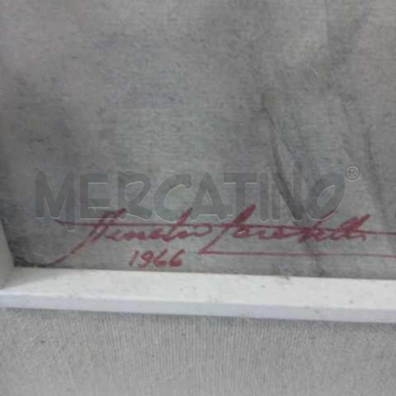 QUADRO MILANO AFORI LOCATELLI  | Mercatino dell'Usato Domodossola 3