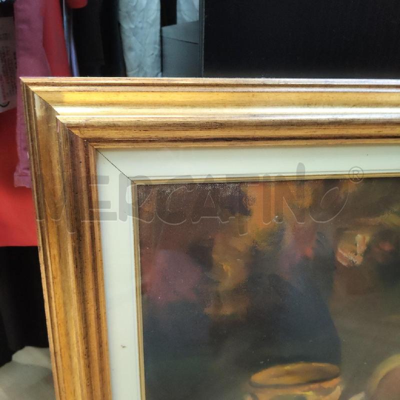 QUADRO NATURA MORTA FRUTTA | Mercatino dell'Usato Domodossola 3