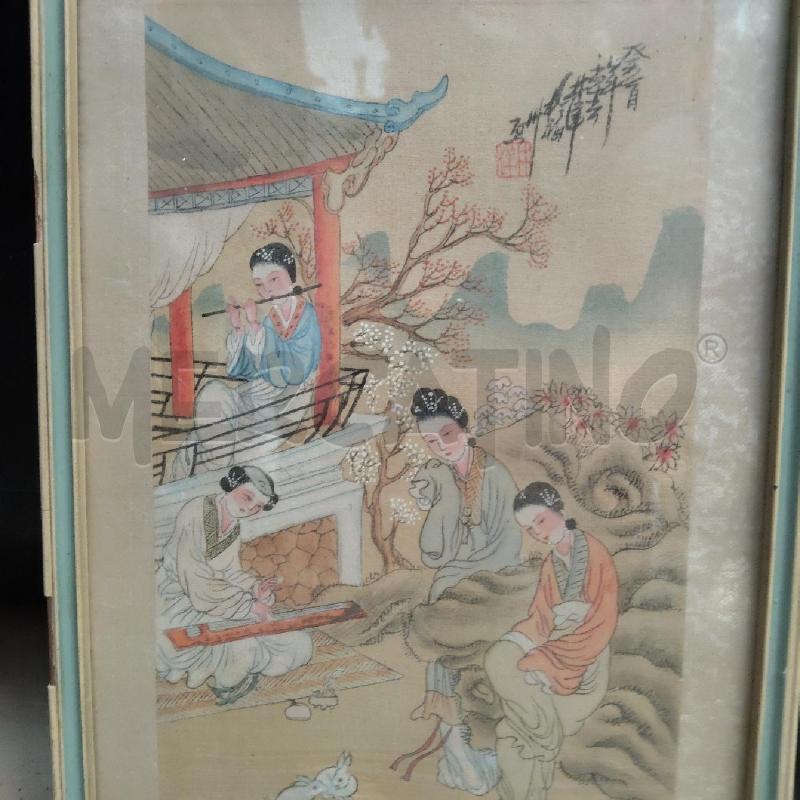 QUADRO ORIENTALE  | Mercatino dell'Usato Domodossola 2