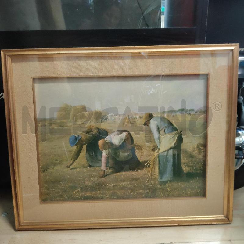 QUADRO PASTORELLE | Mercatino dell'Usato Domodossola 1
