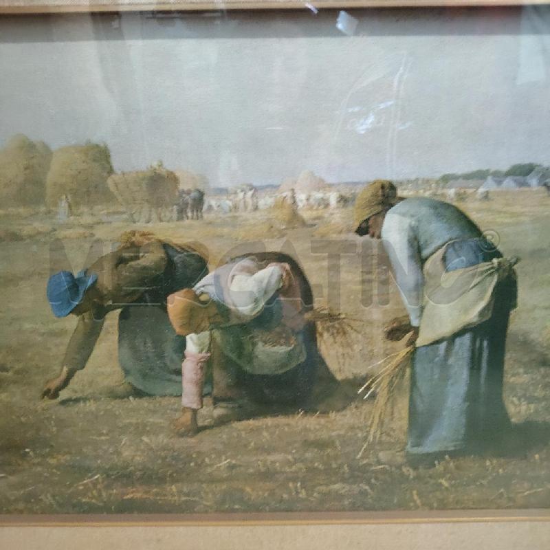 QUADRO PASTORELLE | Mercatino dell'Usato Domodossola 2