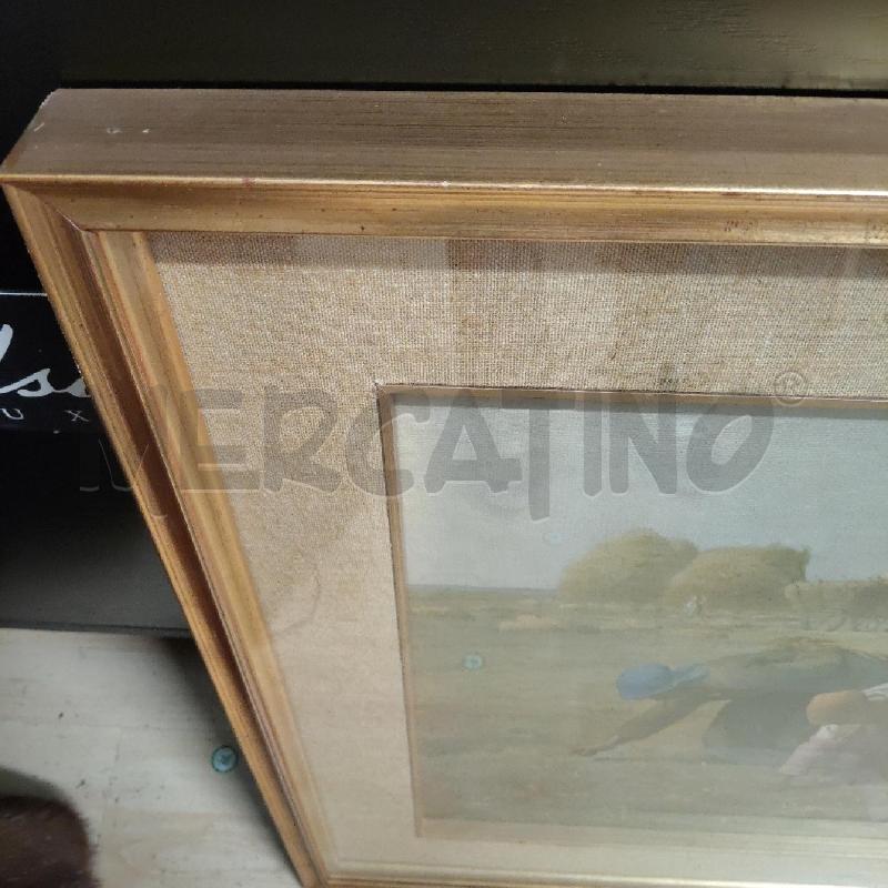 QUADRO PASTORELLE | Mercatino dell'Usato Domodossola 3