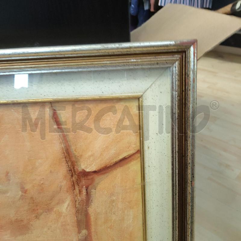 QUADRO TORO | Mercatino dell'Usato Domodossola 3