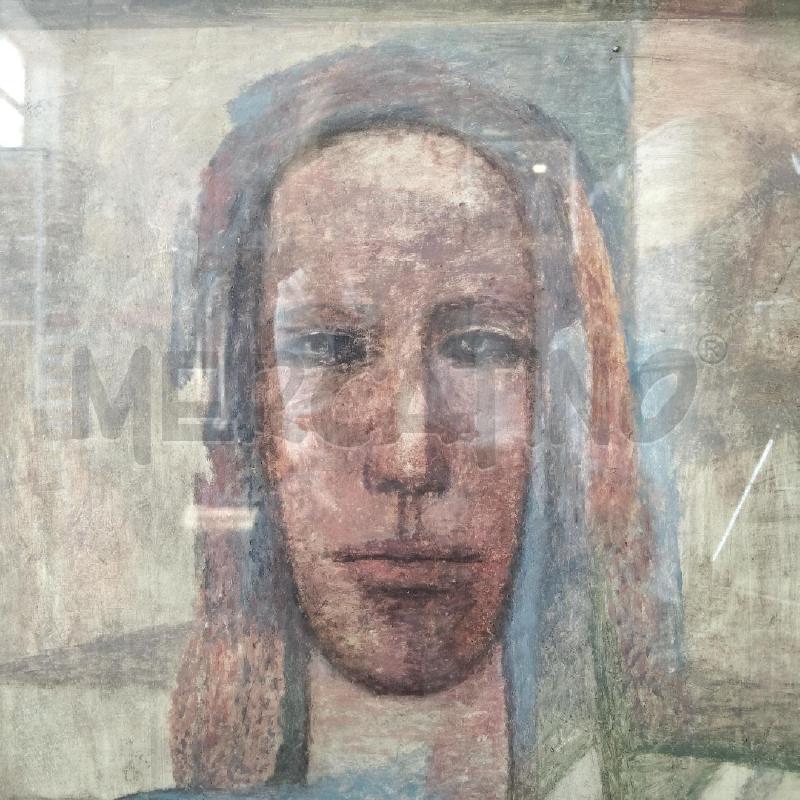 QUADRO VISO  | Mercatino dell'Usato Domodossola 2