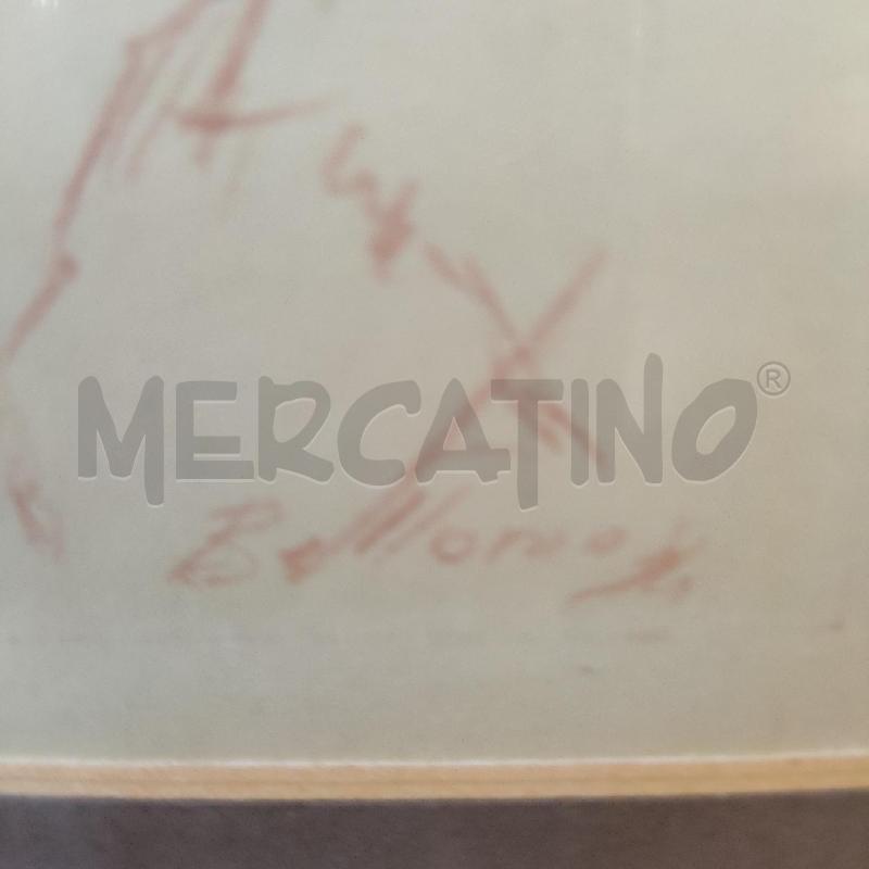 QUADRO VISO RAGAZZO  | Mercatino dell'Usato Domodossola 3