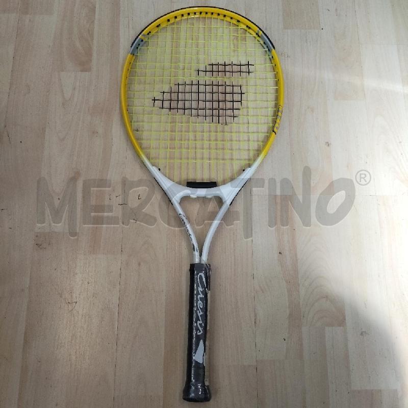 RACCHETTA TENNIS BAMBINO INESIS 130 | Mercatino dell'Usato Domodossola 2