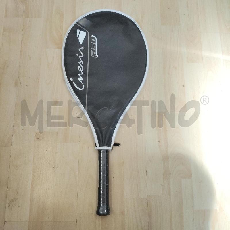 RACCHETTA TENNIS BAMBINO INESIS 130 | Mercatino dell'Usato Domodossola 3