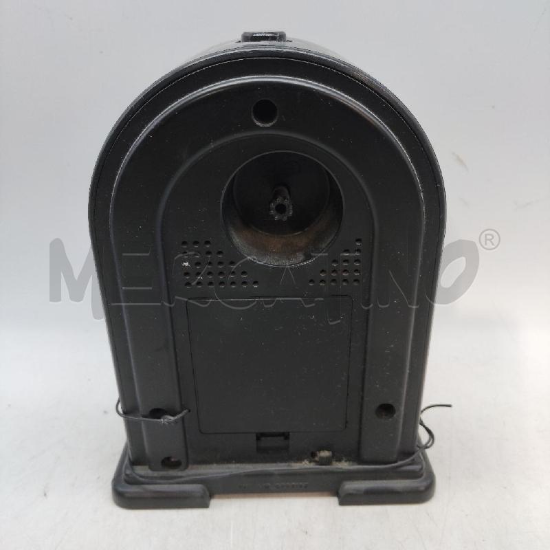 RADIOSVEGLIA VINTAGE PHONOLA  | Mercatino dell'Usato Domodossola 3