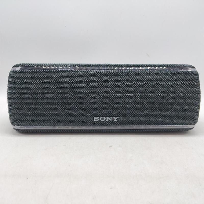 RADIO SONY SRS-XB41 | Mercatino dell'Usato Domodossola 2