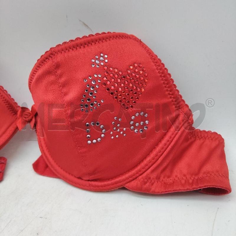 REGGISENO+PERIZZOMA ROSSO D&G  | Mercatino dell'Usato Domodossola 2