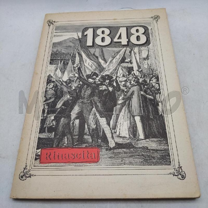 RIVISTA VINTAGE RINASCITA | Mercatino dell'Usato Domodossola 1