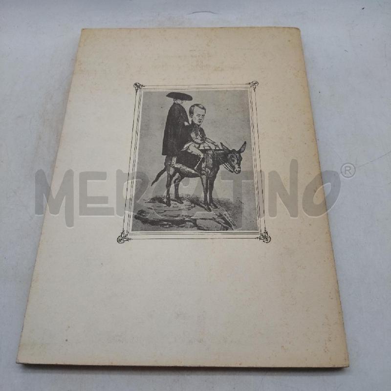 RIVISTA VINTAGE RINASCITA | Mercatino dell'Usato Domodossola 2