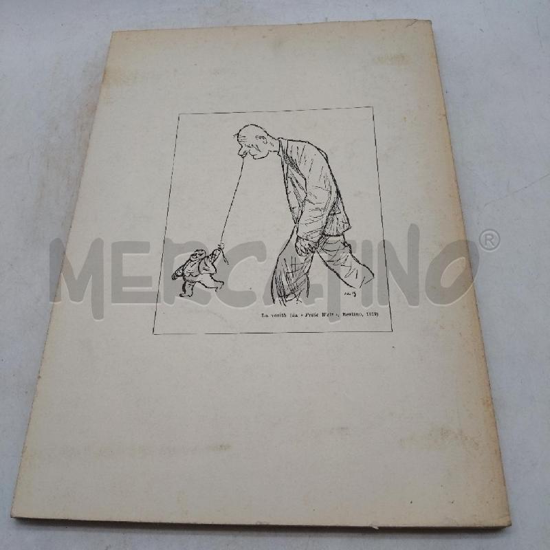 RIVISTA VINTAGE RINASCITA | Mercatino dell'Usato Domodossola 5
