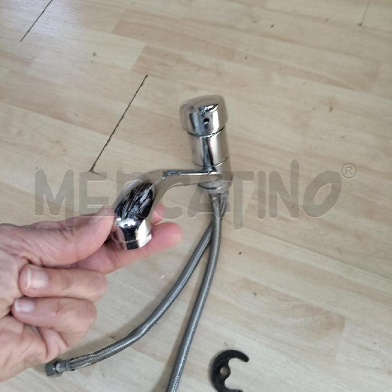 RUBINETTO    | Mercatino dell'Usato Domodossola 2