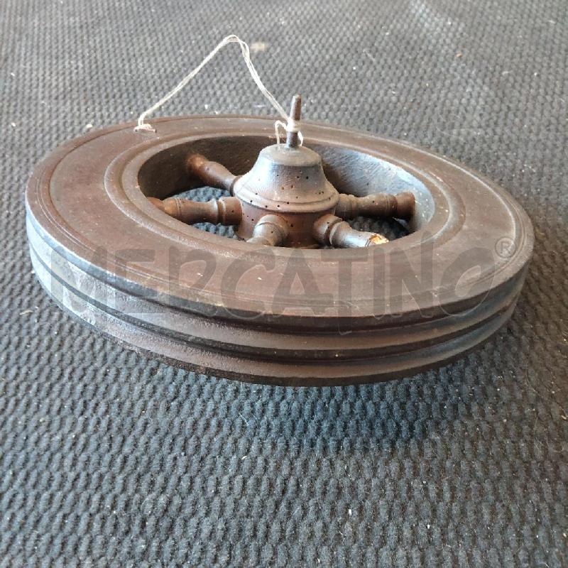 RUOTA LEGNO  | Mercatino dell'Usato Domodossola 2
