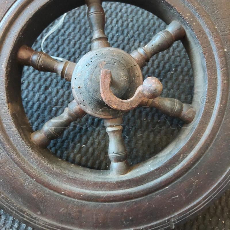 RUOTA LEGNO  | Mercatino dell'Usato Domodossola 3