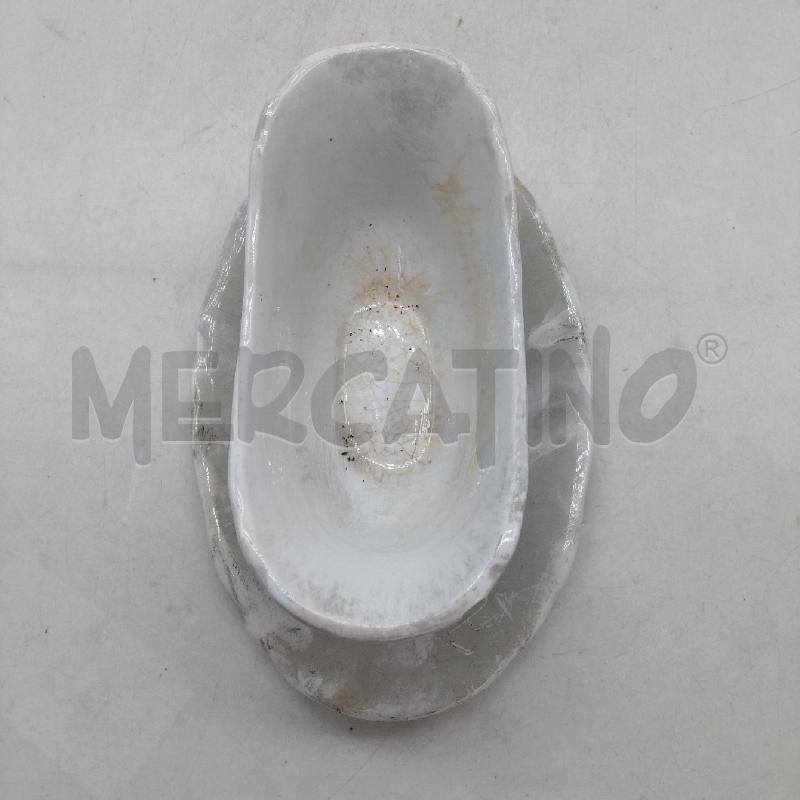 SALSIERA S.C. RICHARD | Mercatino dell'Usato Domodossola 2
