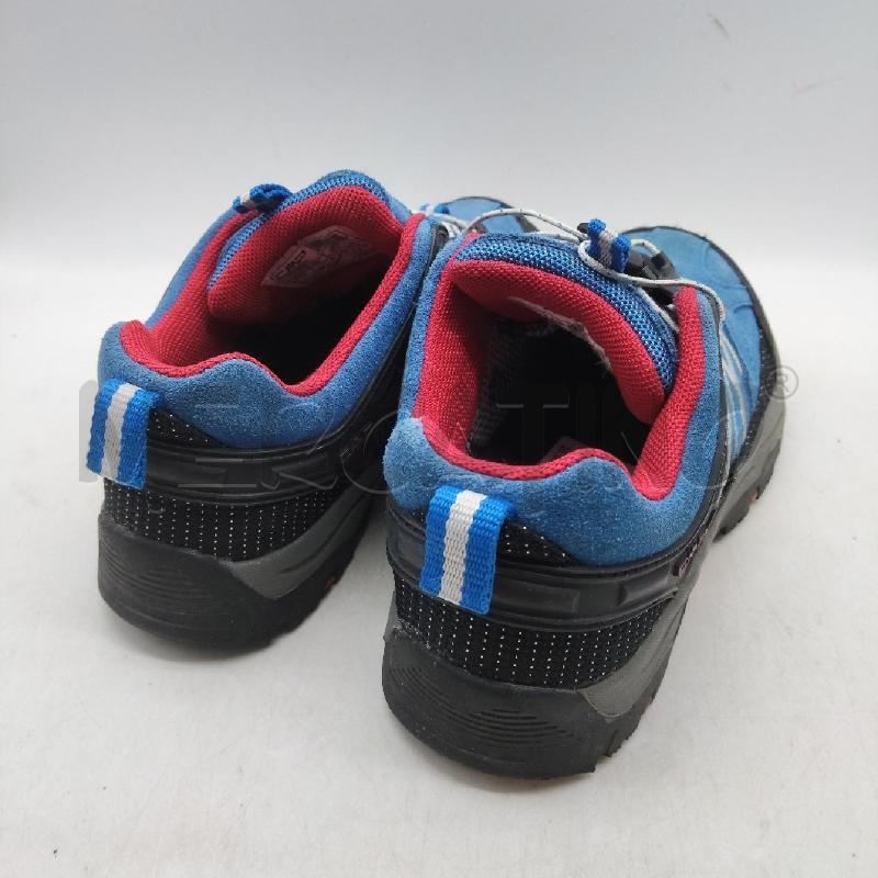 SCARPE BAMBINO CMP AZZURRA 33 | Mercatino dell'Usato Domodossola 3