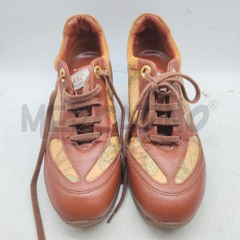 SCARPE DONNA ALVIERO MARTINI 1 CLASSE  | Mercatino dell'Usato Domodossola 1