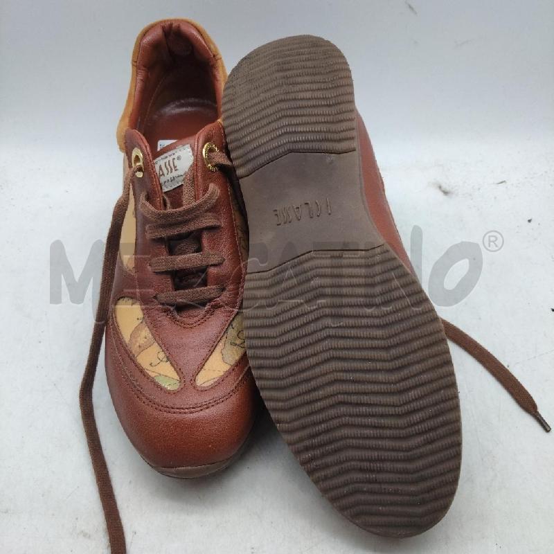 SCARPE DONNA ALVIERO MARTINI 1 CLASSE  | Mercatino dell'Usato Domodossola 2