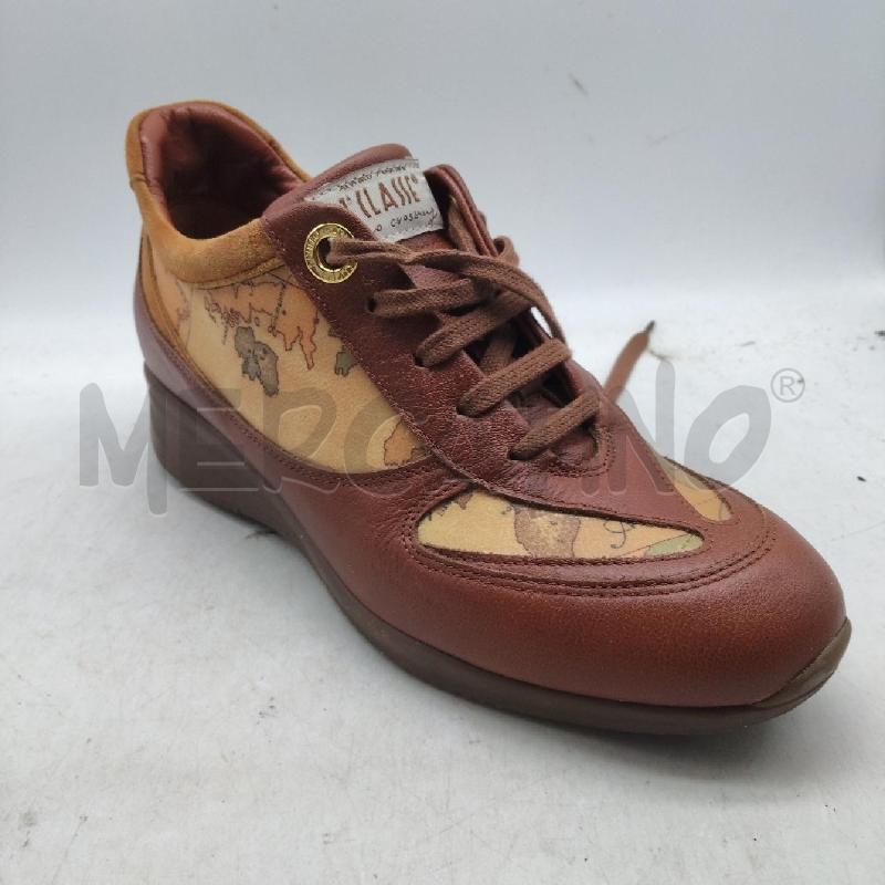 SCARPE DONNA ALVIERO MARTINI 1 CLASSE  | Mercatino dell'Usato Domodossola 3