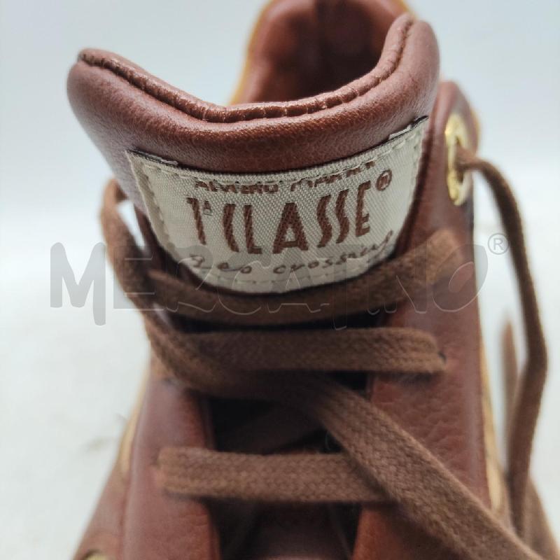 SCARPE DONNA ALVIERO MARTINI 1 CLASSE  | Mercatino dell'Usato Domodossola 4