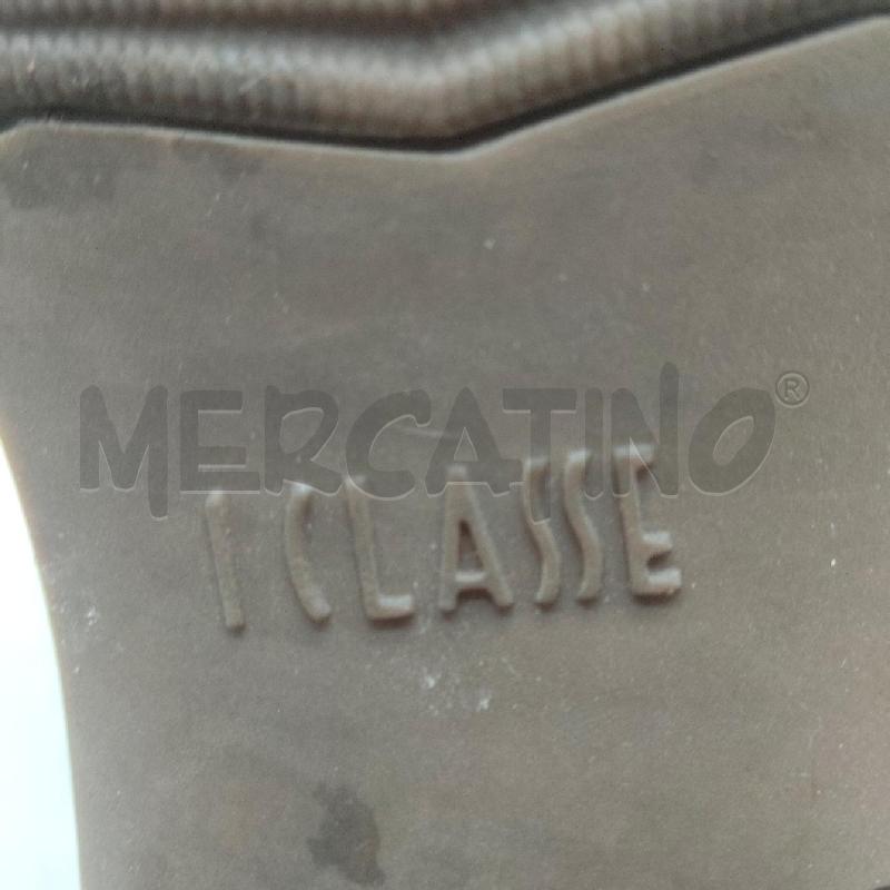 SCARPE DONNA ALVIERO MARTINI 1 CLASSE  | Mercatino dell'Usato Domodossola 5