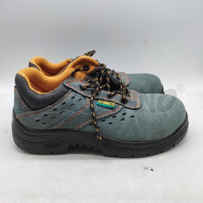 SCARPE DONNA ANTINFORTUNISTICA 36 | Mercatino dell'Usato Domodossola 2