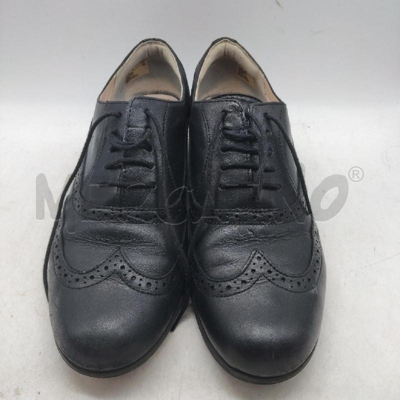 SCARPE DONNA BASSE NERE CLARKS | Mercatino dell'Usato Domodossola 1