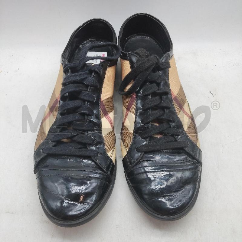 SCARPE DONNA BURBERRY | Mercatino dell'Usato Domodossola 1