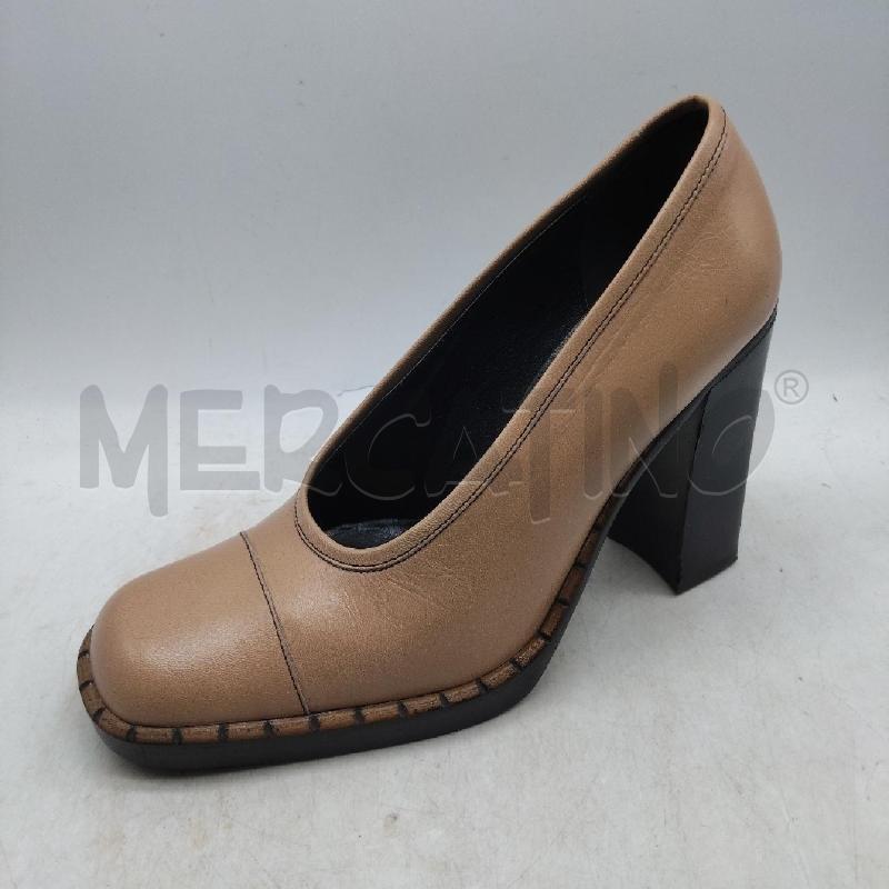 SCARPE DONNA CAMMELLO GIANNI BRAVO | Mercatino dell'Usato Domodossola 2