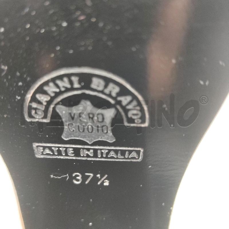 SCARPE DONNA CAMMELLO GIANNI BRAVO | Mercatino dell'Usato Domodossola 3