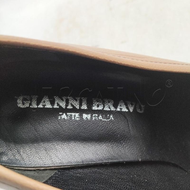 SCARPE DONNA CAMMELLO GIANNI BRAVO | Mercatino dell'Usato Domodossola 4